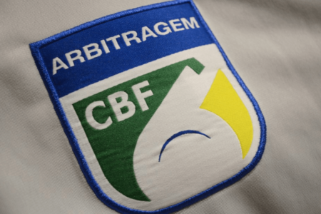 Escândalos de arbitragem do Campeonato Brasileiro