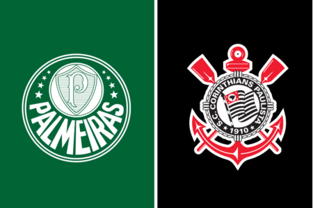 Onde e como assistir Palmeiras x Corinthians