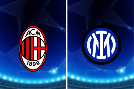 Onde e como assistir Milan x Inter de Milão