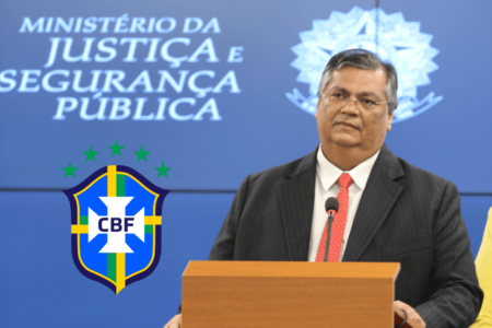 CBF apoia investigações de manipulação de resultados no futebol brasileiro