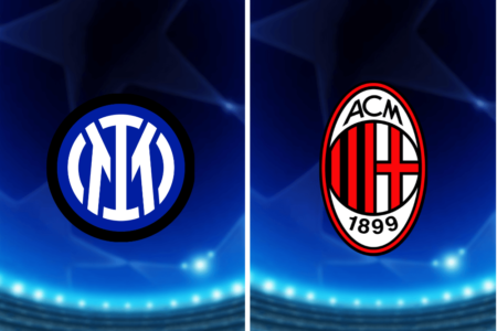 Onde e como assistir Inter x Milan pela semifinal da Liga dos Campeões
