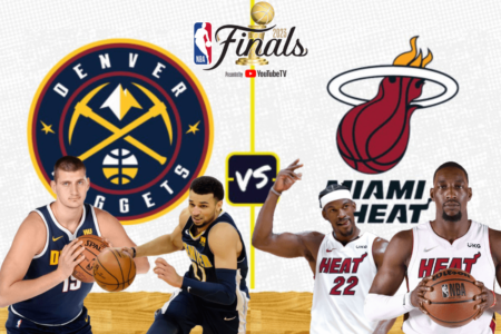 Como e onde assistir a final da NBA entre Denver Nuggets e Miami Heat