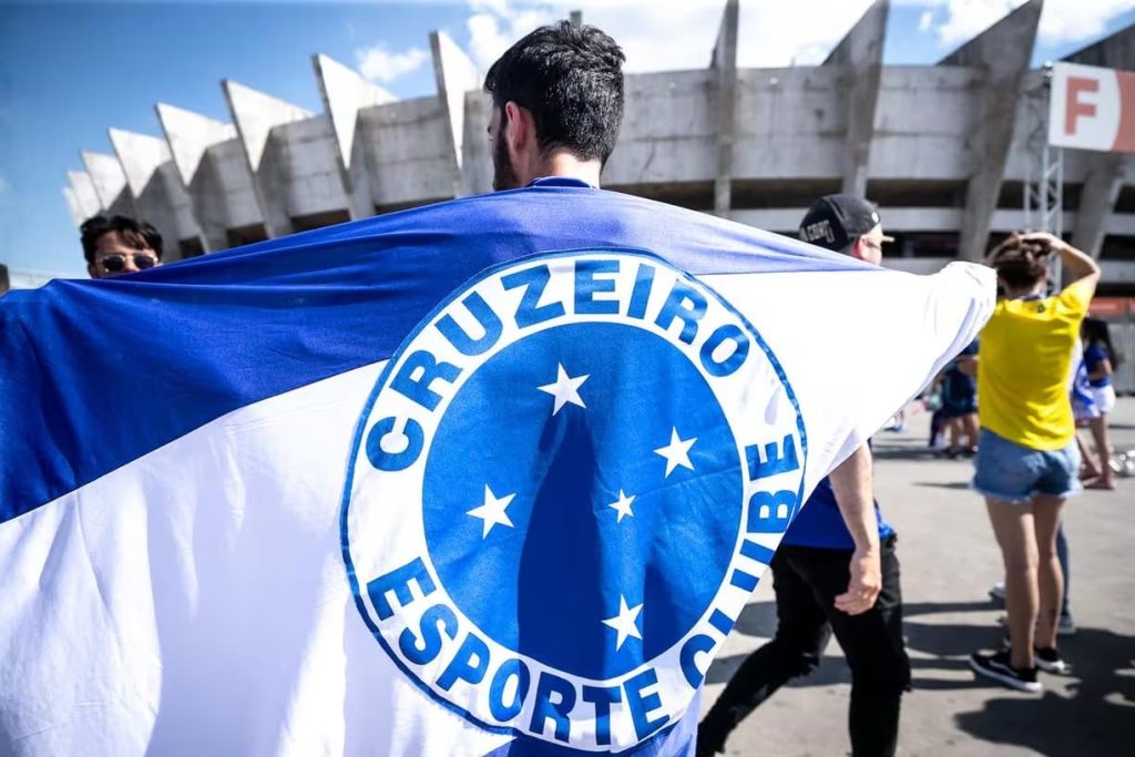 CASA CHEIA, PARA O PRÓXIMO JOGO!!