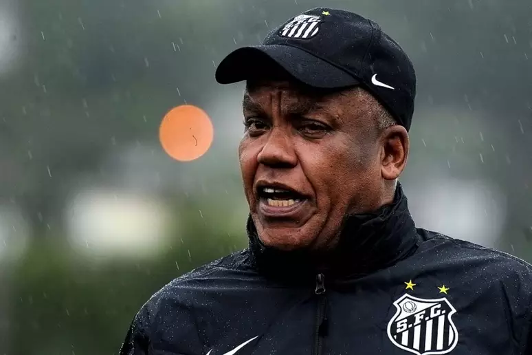 Serginho Chulapa integra lista de maiores artilheiros do Campeonato Brasileiro