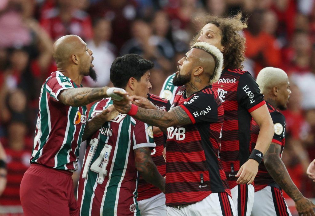 Notícias – Mauro Cezar Pereira